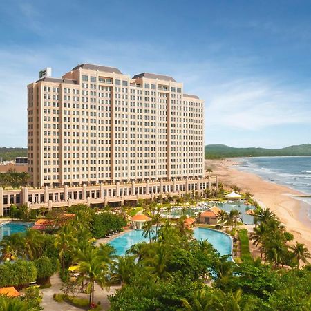 Holiday Inn Resort Ho Tram Beach By Ihg Luaran gambar