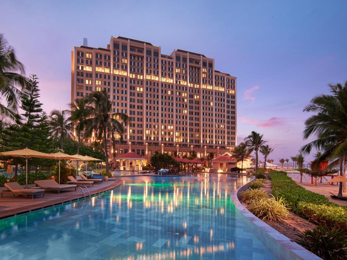 Holiday Inn Resort Ho Tram Beach By Ihg Luaran gambar