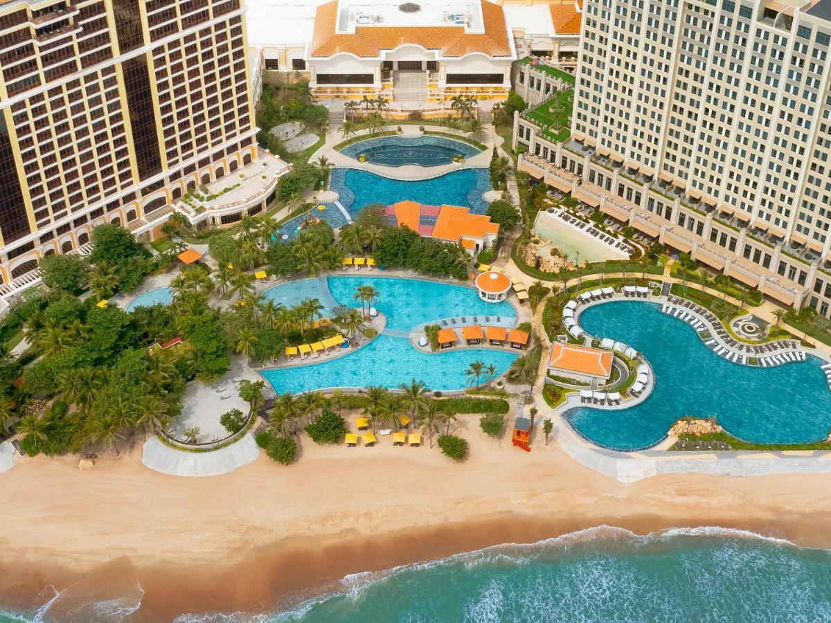 Holiday Inn Resort Ho Tram Beach By Ihg Luaran gambar