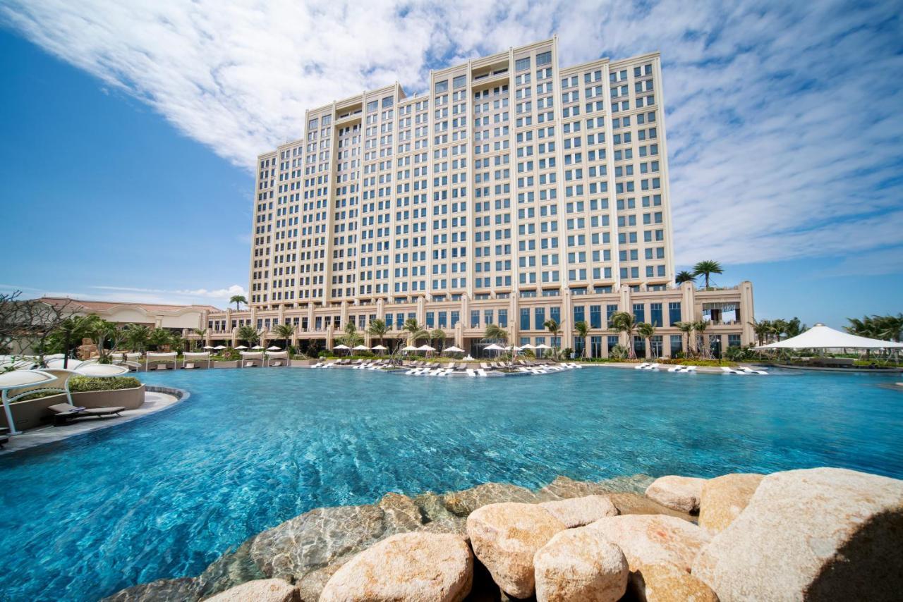 Holiday Inn Resort Ho Tram Beach By Ihg Luaran gambar