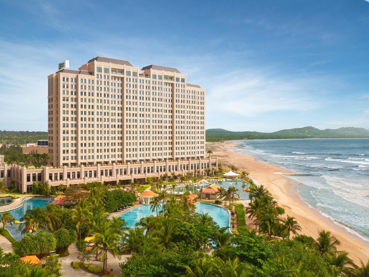 Holiday Inn Resort Ho Tram Beach By Ihg Luaran gambar