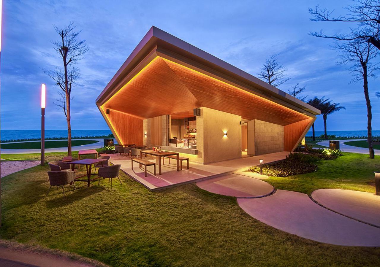 Holiday Inn Resort Ho Tram Beach By Ihg Luaran gambar