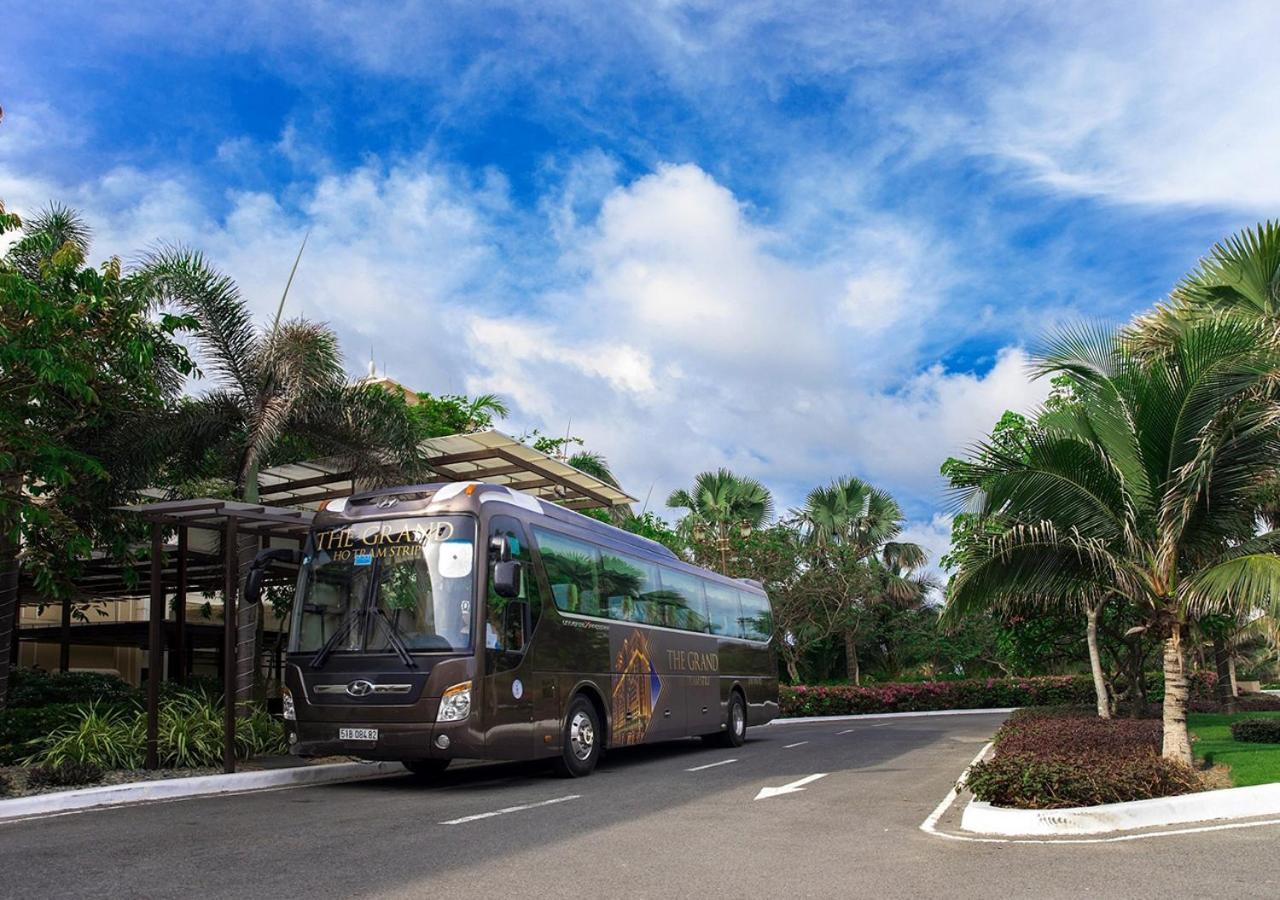 Holiday Inn Resort Ho Tram Beach By Ihg Luaran gambar