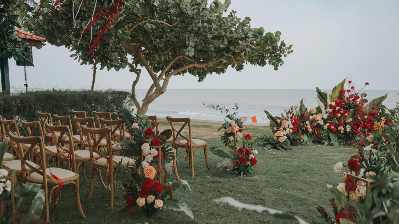 Holiday Inn Resort Ho Tram Beach By Ihg Luaran gambar