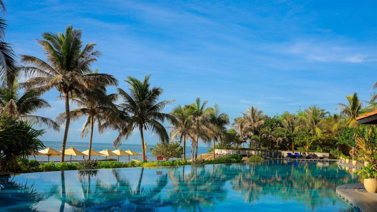 Holiday Inn Resort Ho Tram Beach By Ihg Luaran gambar