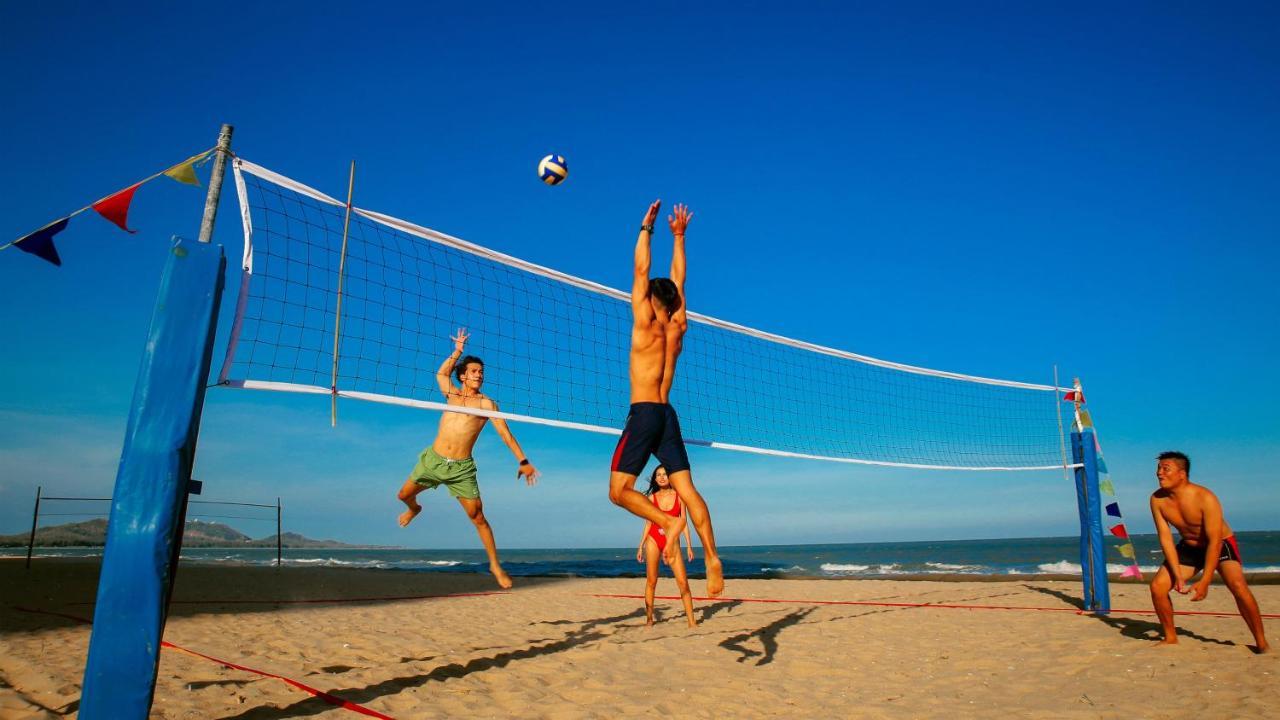 Holiday Inn Resort Ho Tram Beach By Ihg Luaran gambar