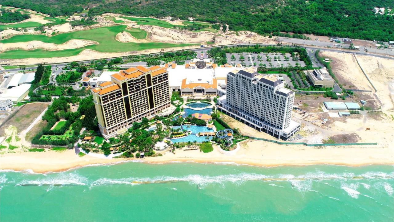 Holiday Inn Resort Ho Tram Beach By Ihg Luaran gambar