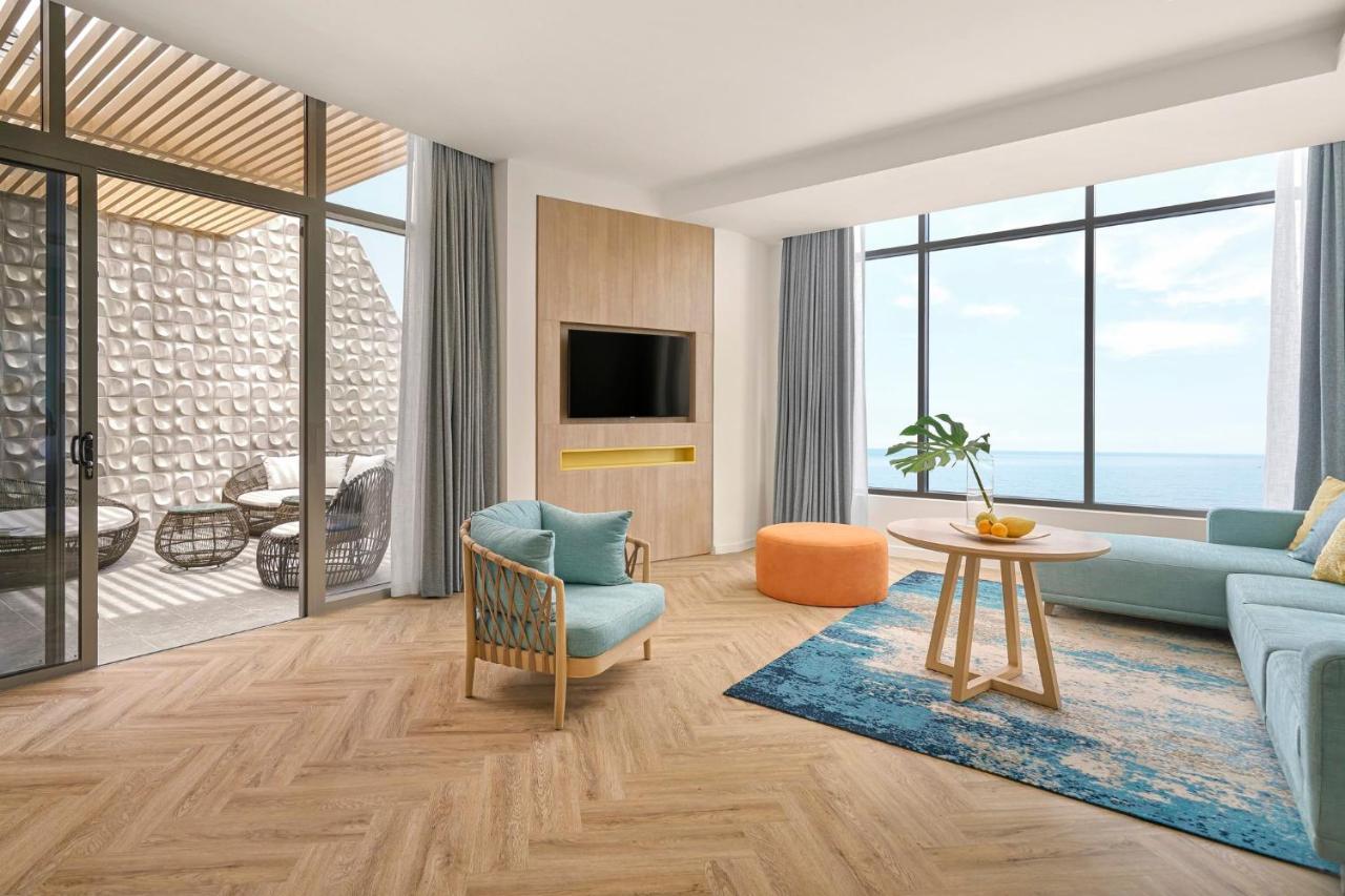 Holiday Inn Resort Ho Tram Beach By Ihg Luaran gambar