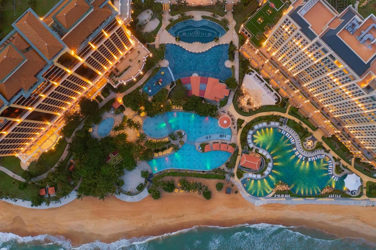 Holiday Inn Resort Ho Tram Beach By Ihg Luaran gambar