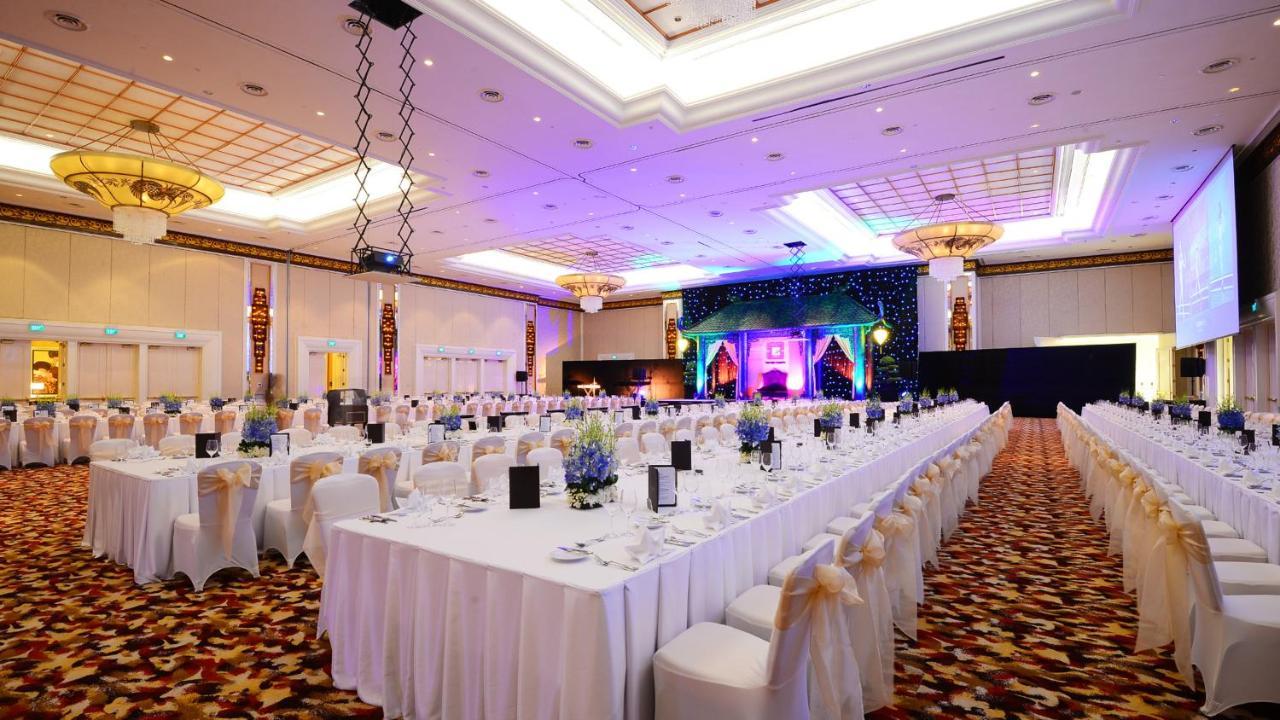 Holiday Inn Resort Ho Tram Beach By Ihg Luaran gambar