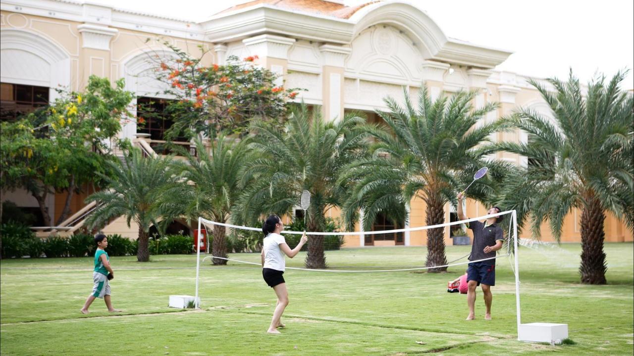 Holiday Inn Resort Ho Tram Beach By Ihg Luaran gambar