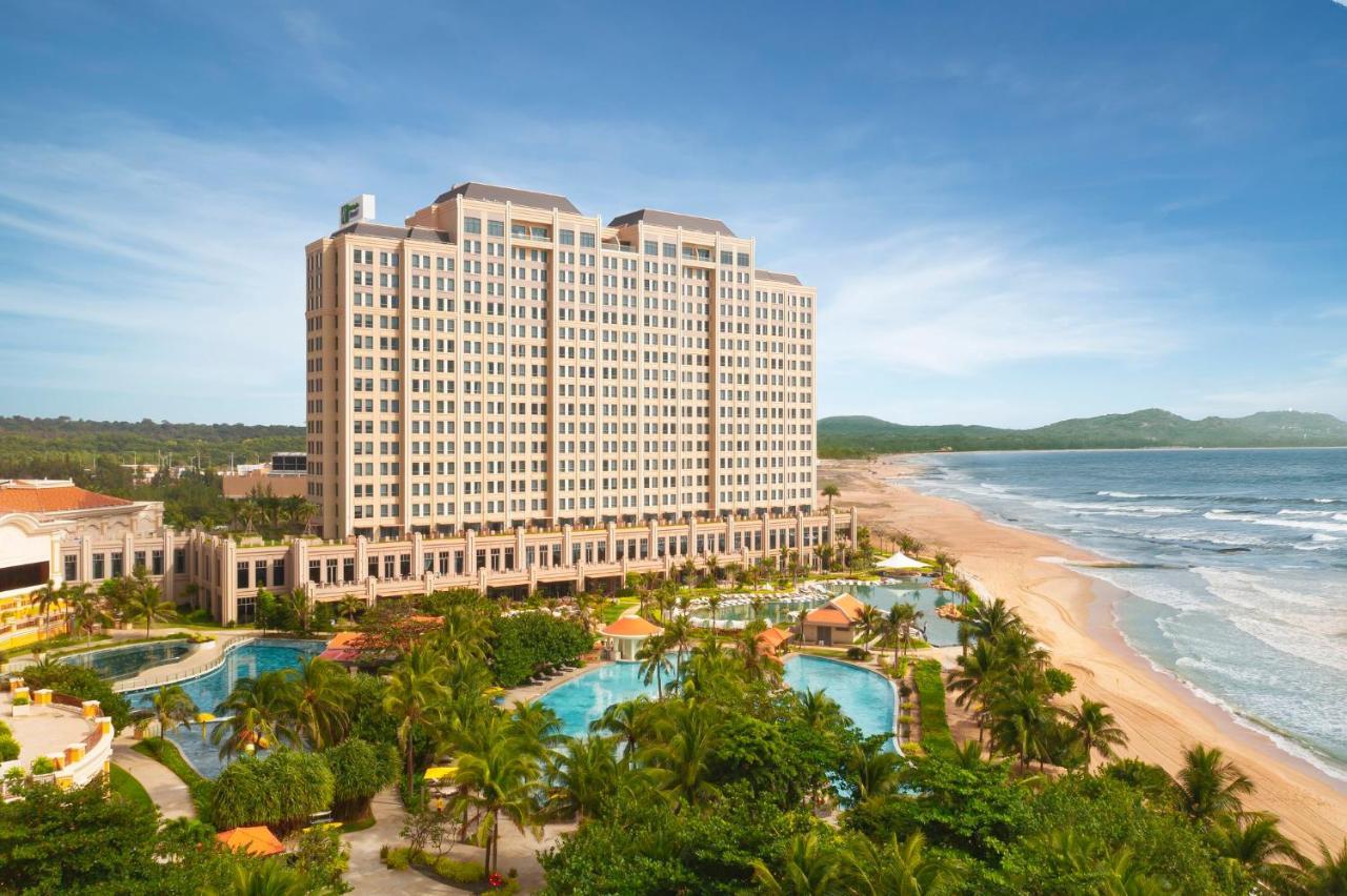 Holiday Inn Resort Ho Tram Beach By Ihg Luaran gambar