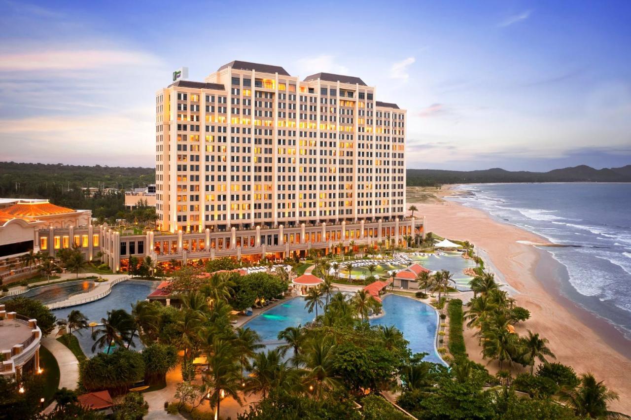 Holiday Inn Resort Ho Tram Beach By Ihg Luaran gambar