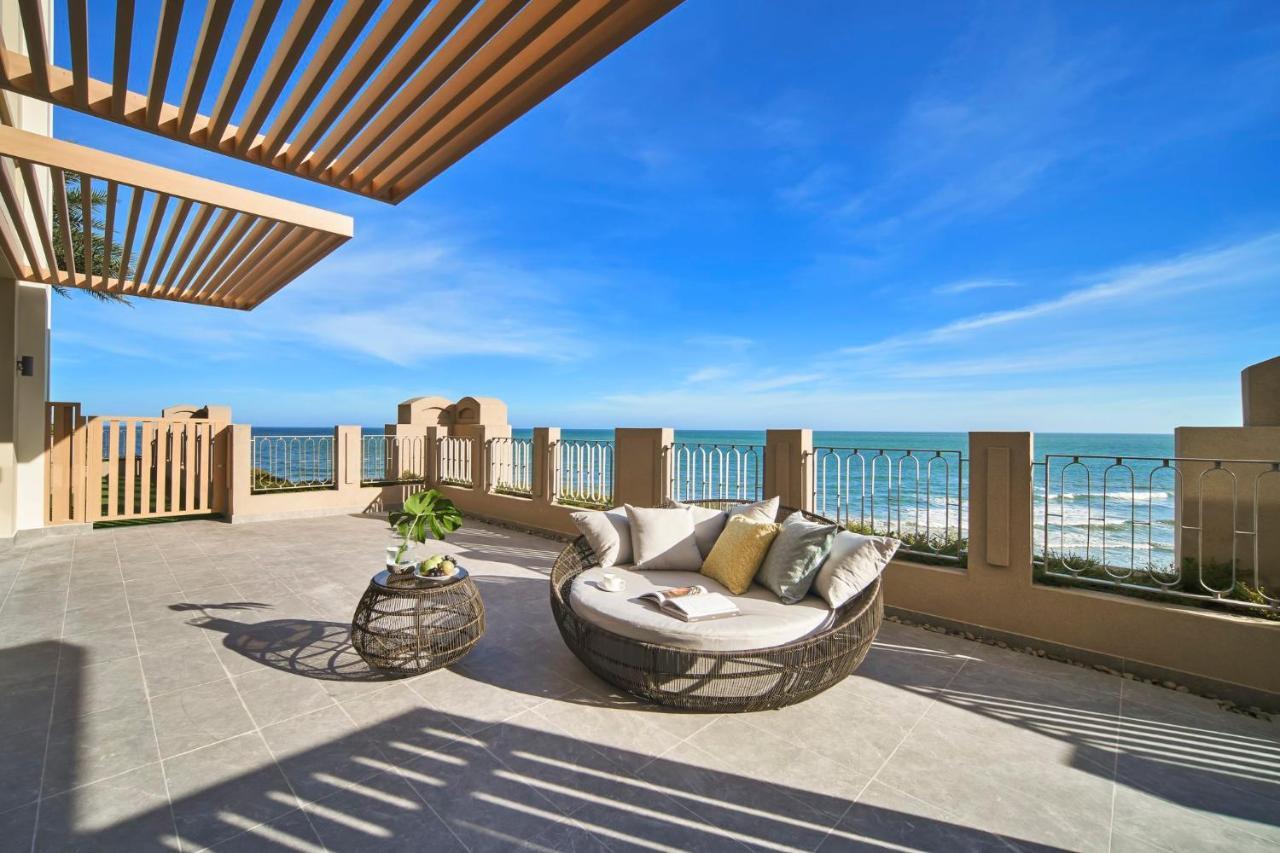 Holiday Inn Resort Ho Tram Beach By Ihg Luaran gambar