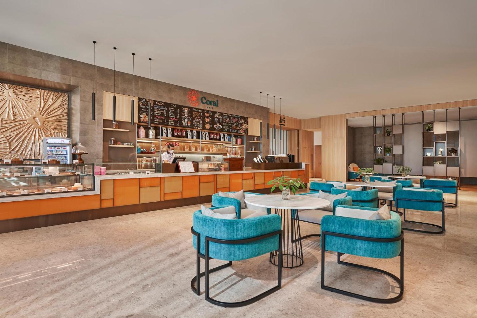 Holiday Inn Resort Ho Tram Beach By Ihg Luaran gambar