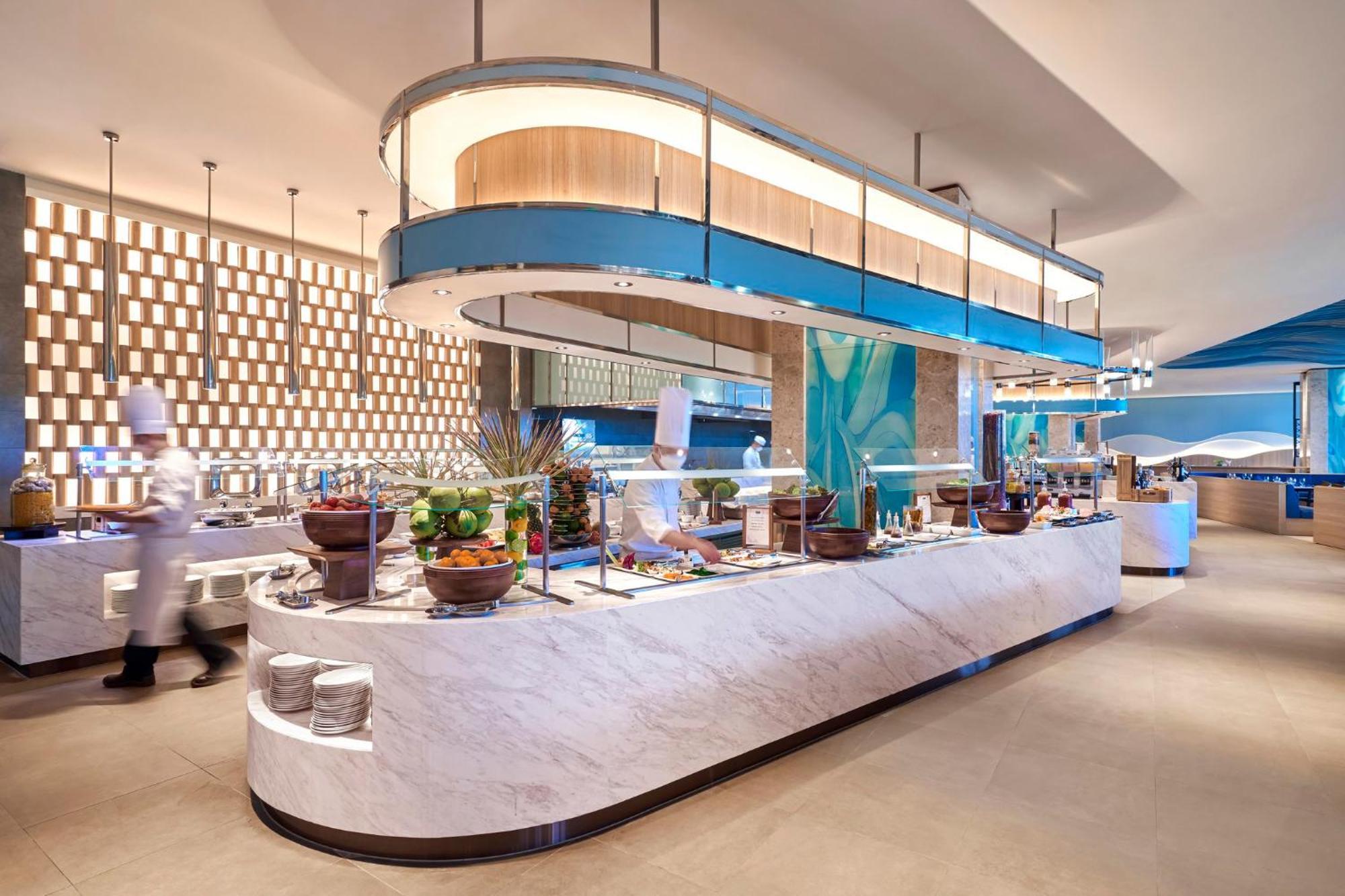 Holiday Inn Resort Ho Tram Beach By Ihg Luaran gambar
